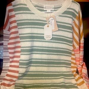 Sweater. Light weight